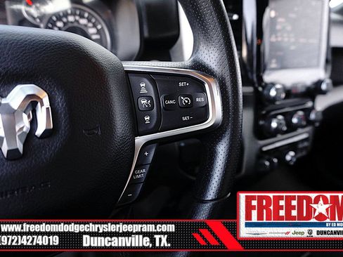 Certified 2025 RAM 1500 Tradesman image 27