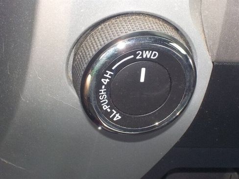 Used 2017 Toyota Tundra SR5 w/ TRD Off Road Package image 10