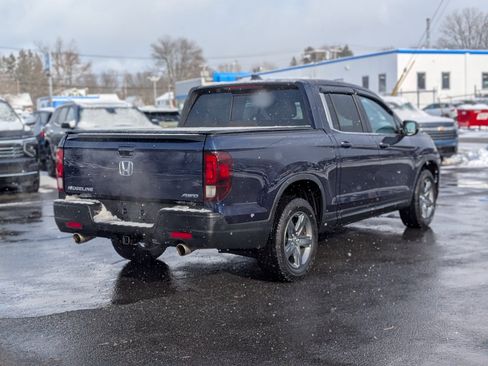 Used 2023 Honda Ridgeline RTL image 9