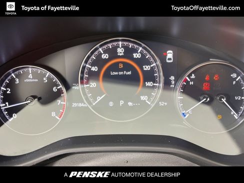 Used 2023 MAZDA MAZDA3 s image 35