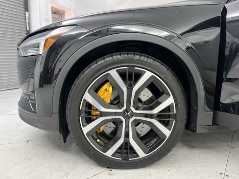 Used 2023 Polestar Polestar 2 w/ Pilot Pack AWD/4WD image 25