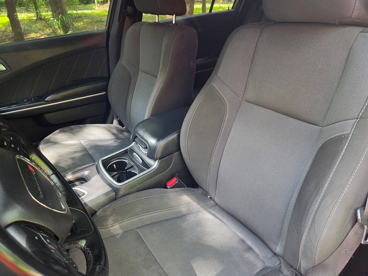 Used 2022 Dodge Charger SXT RWD image 18