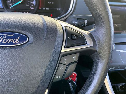 Used 2015 Ford Fusion SE w/ Equipment Group 202A image 17