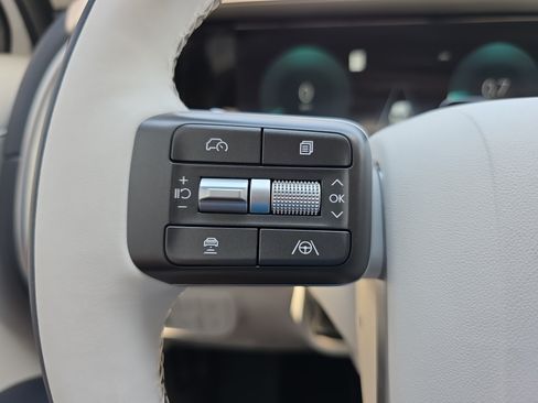 Used 2026 Hyundai Palisade Calligraphy AWD/4WD image 19