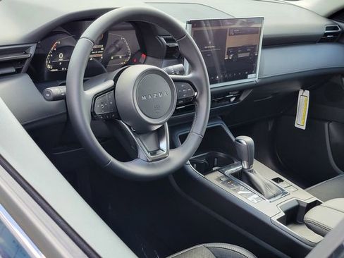 New 2026 MAZDA CX-5 Select AWD/4WD image 5