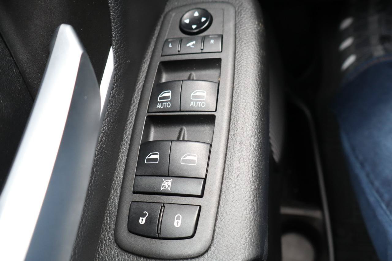Used 2022 RAM 1500 Big Horn RWD image 22