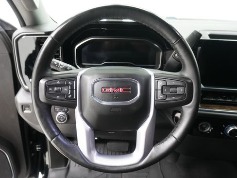 Used 2023 GMC Sierra 1500 Elevation RWD image 15