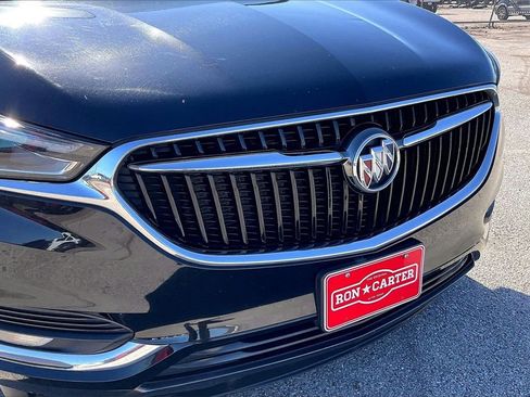 Used 2020 Buick Enclave Essence image 34