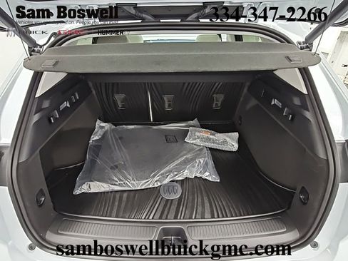 New 2026 Buick Envision Avenir AWD/4WD image 38