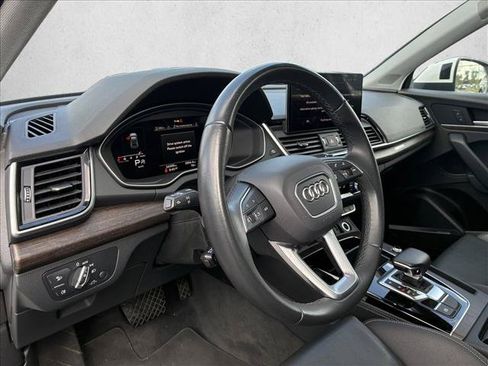 Used 2024 Audi Q5 2.0T Premium Plus AWD/4WD image 10