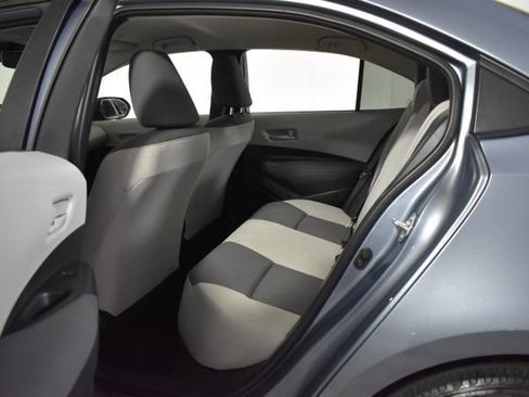 Used 2024 Toyota Corolla LE FWD image 25