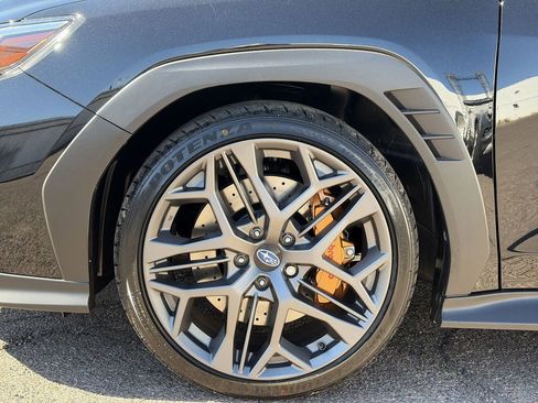 New 2026 Subaru WRX tS image 6
