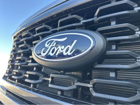 New 2026 Ford F150 STX w/ Equipment Group 200A image 29