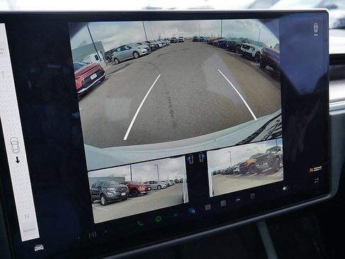 Used 2021 Tesla Model S Long Range image 30