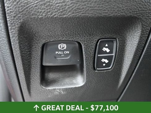 Used 2022 RAM 1500 TRX w/ TRX Level 2 Equipment Group image 27