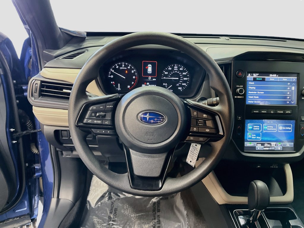 Used 2026 Subaru Forester AWD/4WD image 11