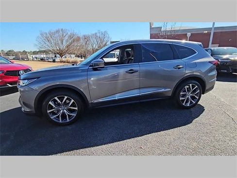 Used 2023 Acura MDX Technology image 28