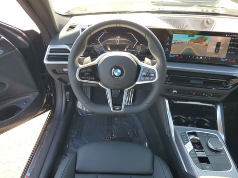 New 2026 BMW 430i xDrive Coupe w/ M Sport Package image 15