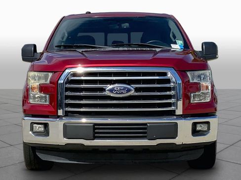 Used 2016 Ford F150 XLT w/ Equipment Group 302A Luxury RWD image 3