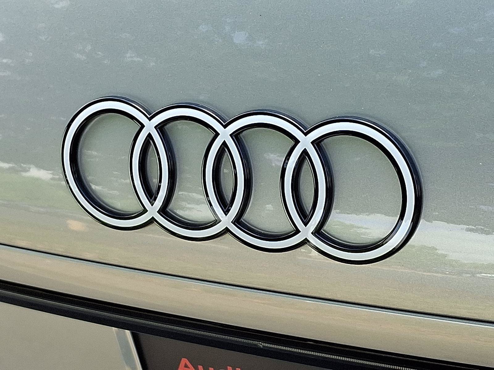 Certified 2026 Audi A6 Prestige w/ Prestige Package AWD/4WD image 30