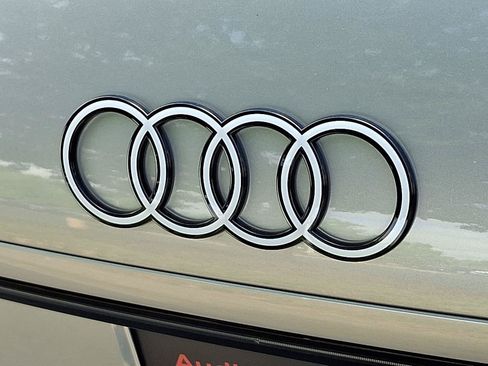 Certified 2026 Audi A6 Prestige w/ Prestige Package AWD/4WD image 30