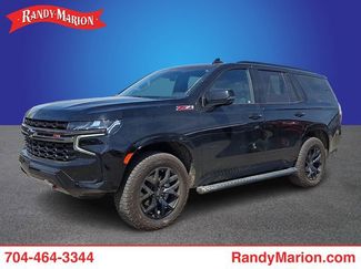 Used 2022 Chevrolet Tahoe Z71 w/ Z71 Off-Road Package video 1