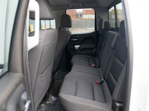 Used 2016 Chevrolet Silverado 1500 LT w/ Texas Edition image 25