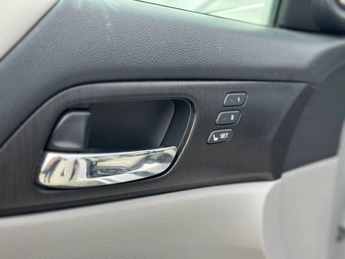 Used 2013 Honda Accord EX-L image 29