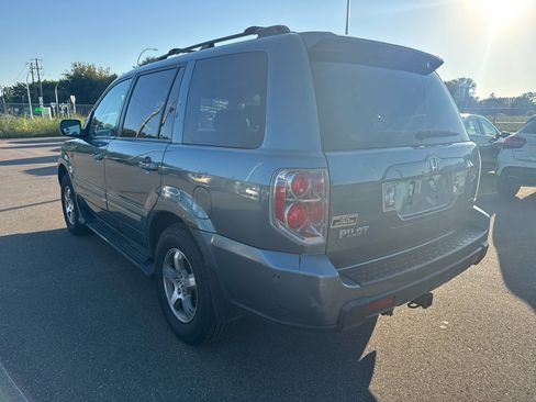 Used 2006 Honda Pilot EX-L image 7