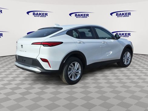 New 2026 Buick Envista Preferred w/ Convenience I Package image 5