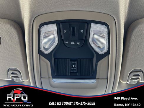Used 2020 RAM 1500 Big Horn AWD/4WD image 24