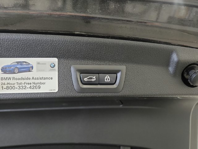 Used 2016 BMW 428i Gran Coupe xDrive AWD/4WD image 24