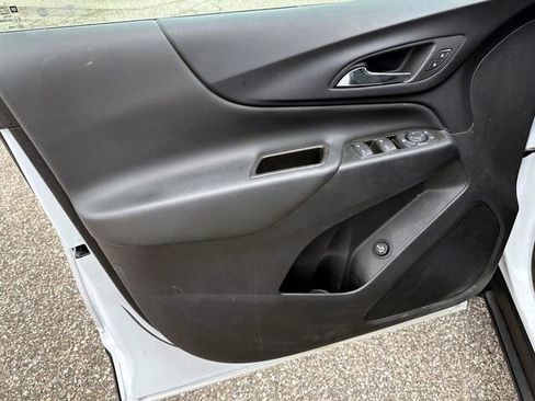Certified 2023 Chevrolet Equinox LT image 18