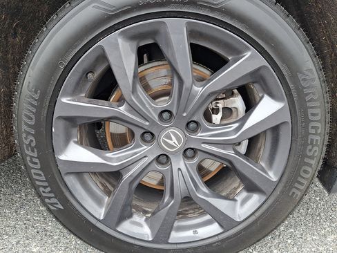 Certified 2023 Acura MDX A-Spec AWD/4WD image 8