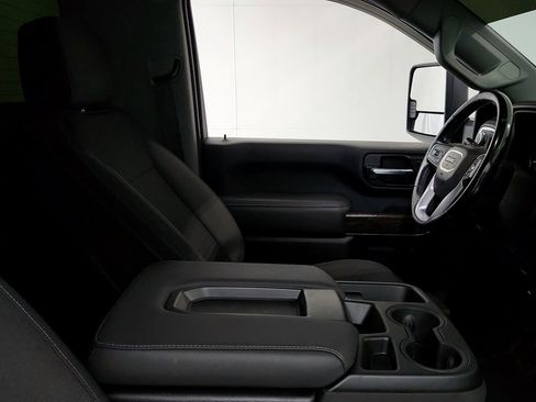 Used 2022 GMC Sierra 2500 SLE w/ SLE Convenience Package AWD/4WD image 24
