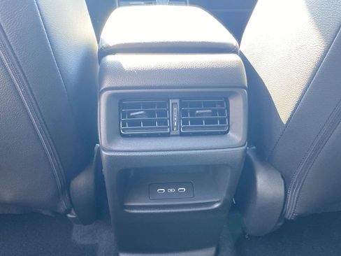 New 2026 Honda CR-V EX-L image 23