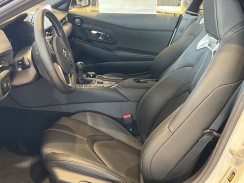 New 2026 Toyota Supra Premium image 7