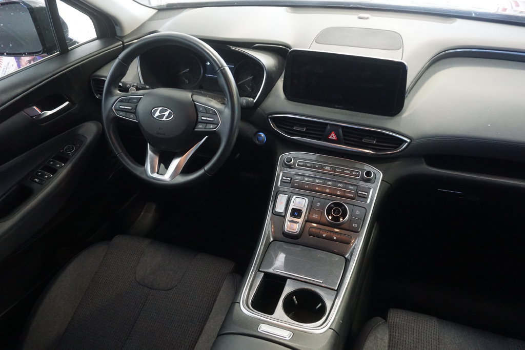 Used 2023 Hyundai Santa Fe SEL AWD/4WD image 28