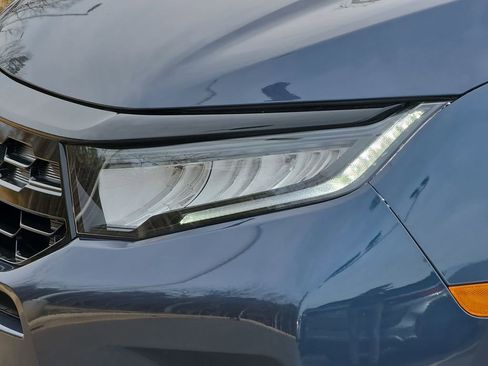 New 2026 Honda Odyssey Elite image 28