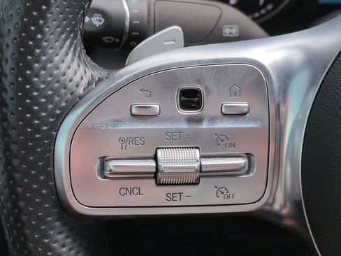Used 2019 Mercedes-Benz C 300 Coupe w/ AMG Line image 24