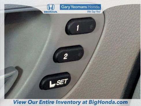 Used 2025 Honda Ridgeline RTL image 25