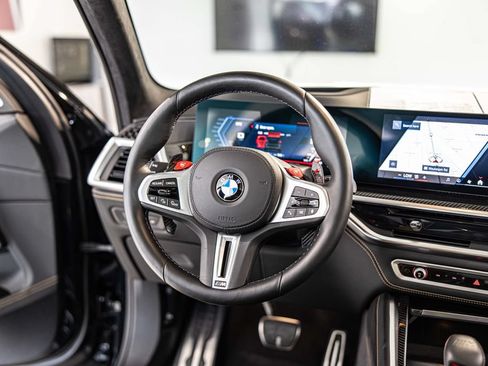 Used 2026 BMW X5 M Competition AWD/4WD image 35