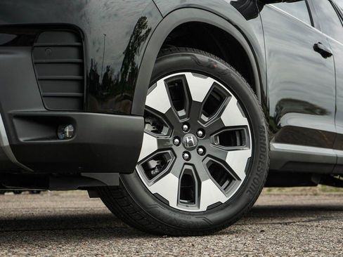 New 2026 Honda Pilot Elite image 6
