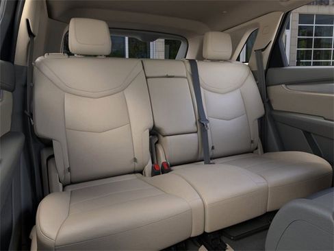 New 2026 Cadillac XT5 Premium Luxury w/ Driver Assist Package image 17