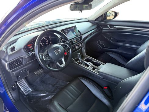 Used 2022 Honda Accord Sport Special Edition image 9