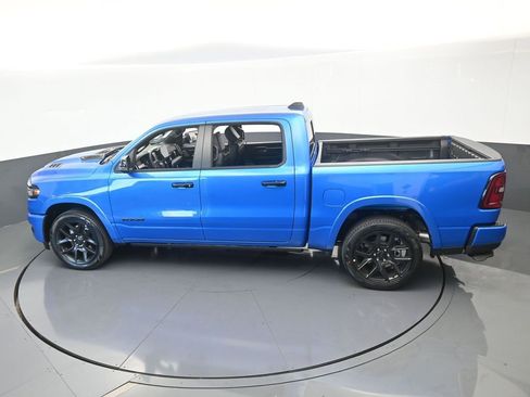New 2026 RAM 1500 Laramie w/ Night Edition image 43