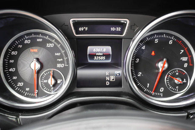 Used 2019 Mercedes-Benz GLE 400 4MATIC image 14