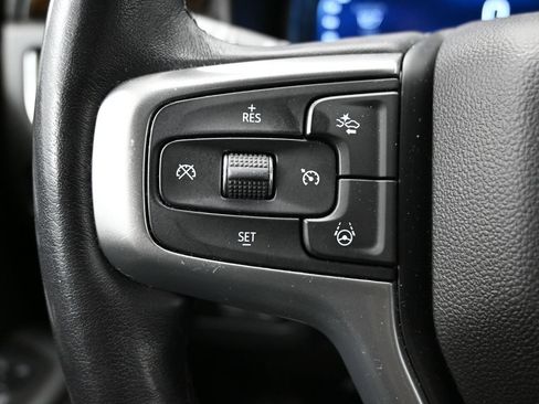 Used 2023 Chevrolet Tahoe Premier w/ Advanced Technology Package AWD/4WD image 34