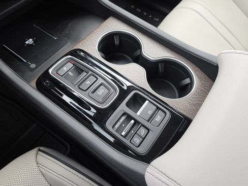 New 2026 Honda Pilot Elite image 26