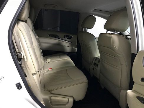 Used 2015 INFINITI QX60 Luxe w/ Premium Plus Package AWD/4WD image 18